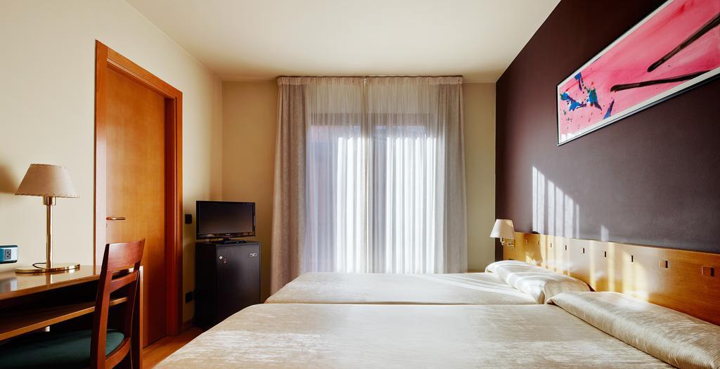 Salvia D'Or Hotel Andorra la Vella Bilik gambar