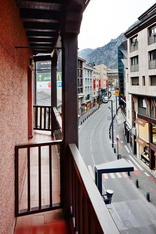 Salvia D'Or Hotel Andorra la Vella Bilik gambar