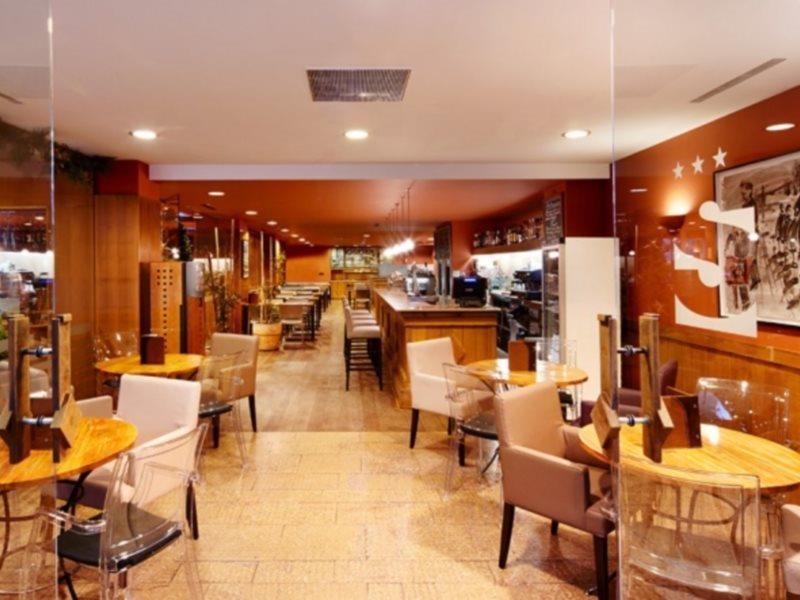 Salvia D'Or Hotel Andorra la Vella Luaran gambar