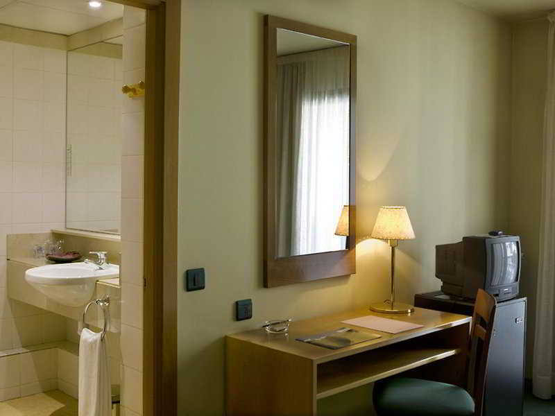 Salvia D'Or Hotel Andorra la Vella Bilik gambar